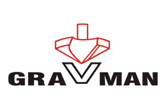 Фрезы GravMan