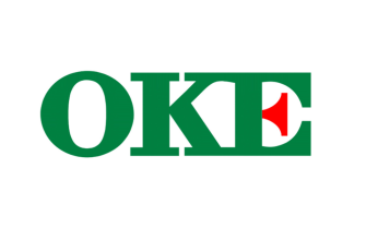 Пластины для отрезки и точения канавок OKE ZQMX