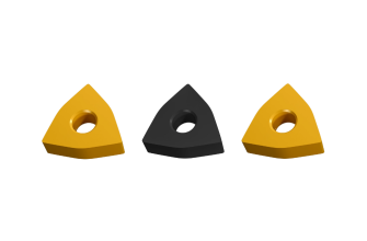 Пластины для точения OKE WNMA