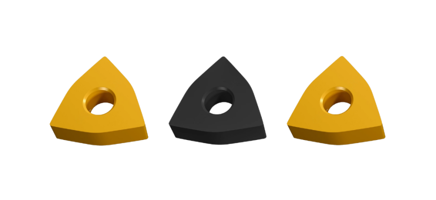 Пластины для точения OKE WNMA